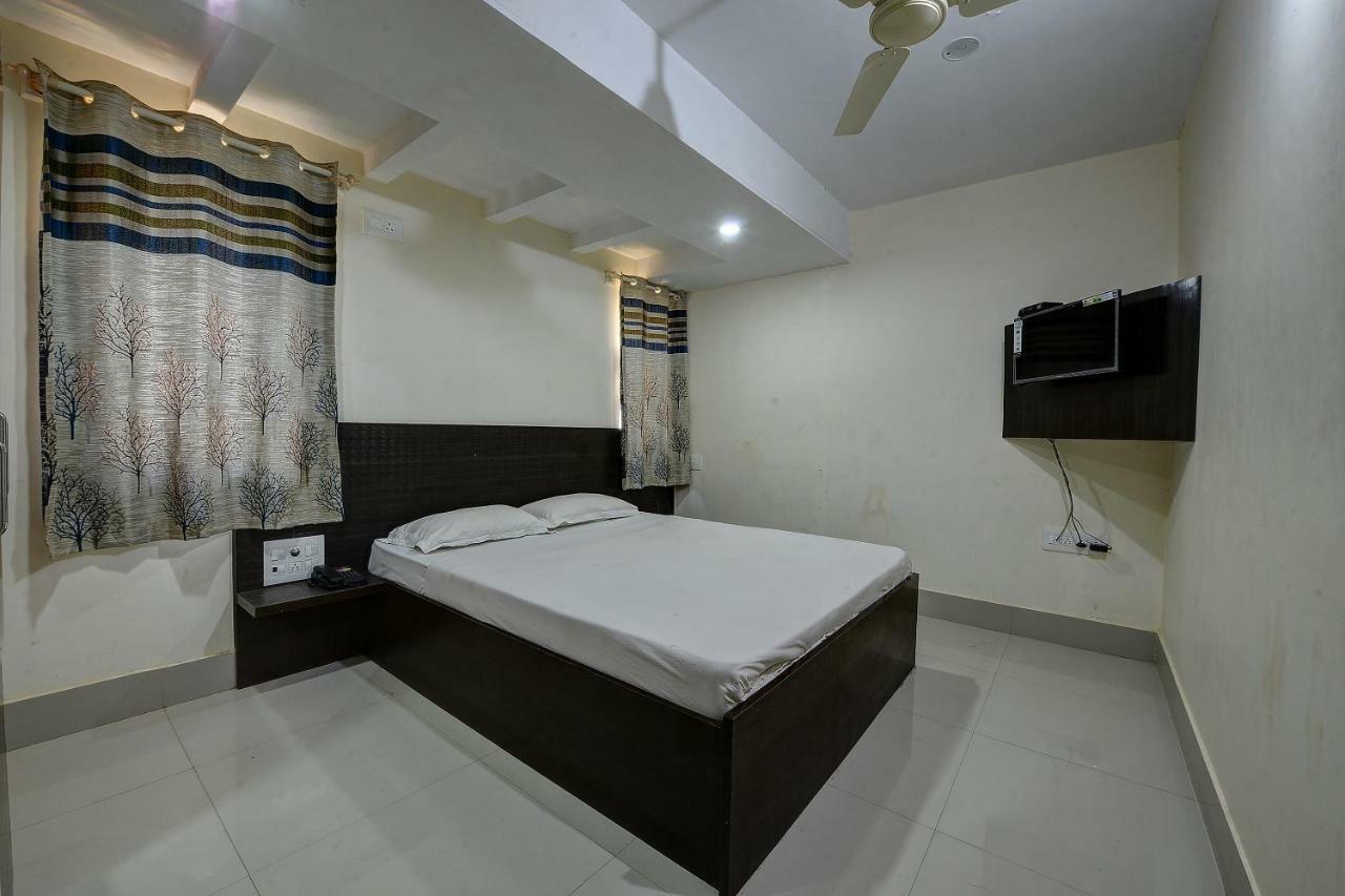 Spot On 37153 Karavali Paradise Hotel Dod Ballapur Exterior photo